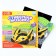 Mosaic sticker with uniform stickers and magnet "Yellow Carry"