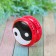 Yo-yo "yin-yang", light, mixture, in showbox