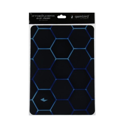 Gembird MP-35-25-COMB mouse, game, 350x250x3 mm, "Sot"-3