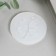 Mold Silicon "Clover Suspension" 0.5x3.6x3.6 cm