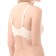 Hunny Mammy feeder for feeding, beige color, size 80-C