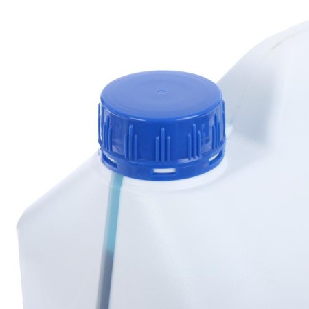 Winter liquid for the heading of the upper tank, 5 l, "Devonian-winter"-1