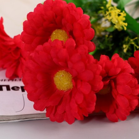 Bouquet "Open" 6x34 cm, mix-1