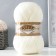 Yarn "Angora Gold" 20% wool, 80% acrylic 550m/100g (62)
