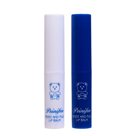 Lip Set: Balm and Vaselin-1