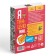 New Year's board game "New Year: I dance as...", 60 cards, 10+