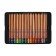 Pencils Color set of 48 colors, ZHK "Master Class", professional, in a metal pencil case