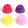 Sanding set with dunce "Dune", 12 items