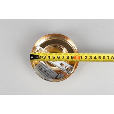 Suspended chandelier Dronero E27 300W-7