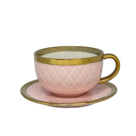 Lenardi saucer cup, 290 ml
