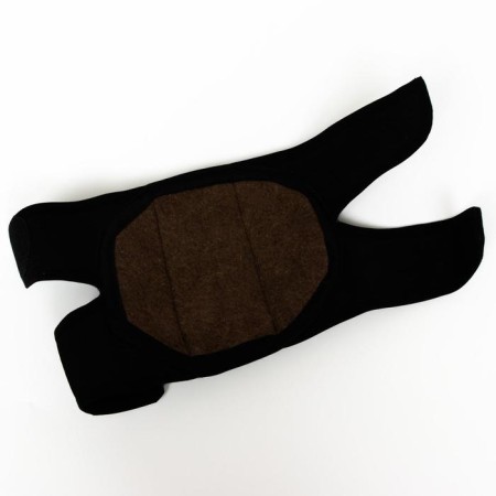 Camel wool knocker-12