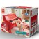 Musical toy "Piano", red