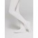 Baby Microfibers with Lurex Contte Elegant Holid, height 128-134 cm, color Bianco