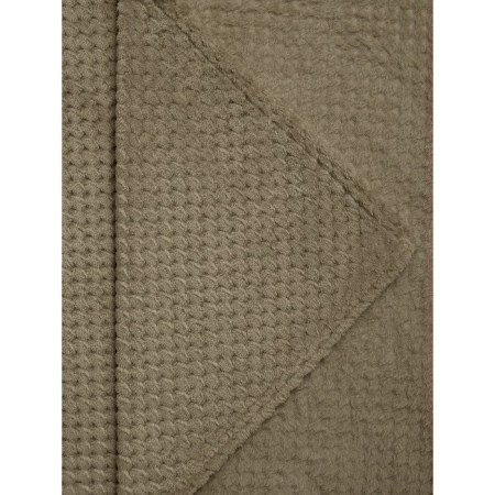 Texrepublic blanket, size 200x220 cm, beige color-5