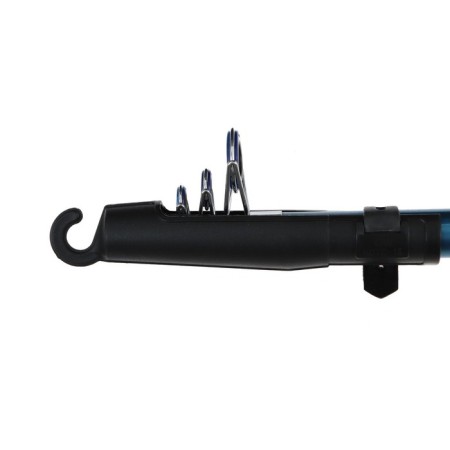 Spinning telescopic "Volgar", test 20-60 g, length 2.1 m-1