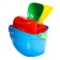 Sanding set "steamboat", mix