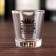 Gift set "Real Man": Stacks 3 pcs
