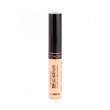 Консилер для макияжа Cover Perfection Tip Concealer 01. Clear Beige, 6,5 гр