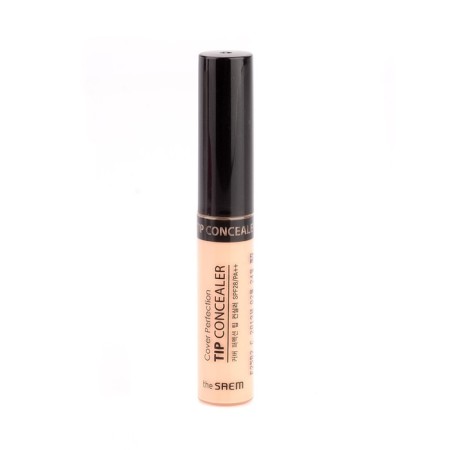 Cover for makeup Cover Perfection Tip Concealer 01. Clear Beige, 6.5 g