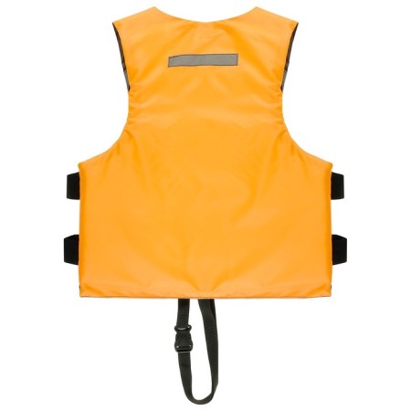Safety vest yugana, bilateral, size 48-54-7