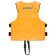 Safety vest yugana, bilateral, size 48-54