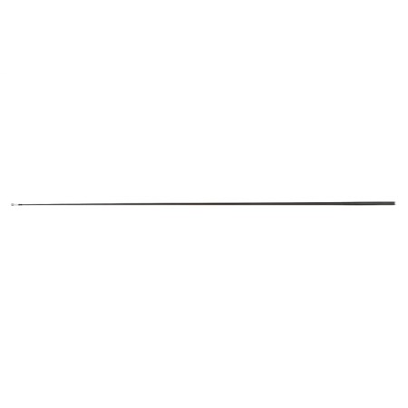 Trolling rod "Volzhanka Breeze", test 1-350 g, length 2.4 m-6