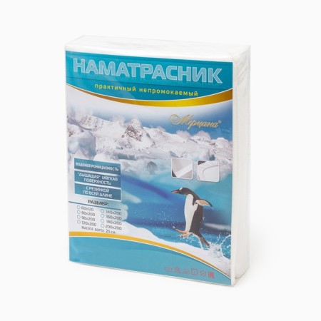 Substract Woodpan is practical 140x200/25 stretch of the membrane, cotton 52%, polyester 48%-4