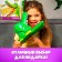 A board game to dexterity and reaction "faster than a crocodile", from 2 players, 4+