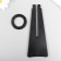Plastic stand for photo frames h = 18-25 cm weight up to 1.5 kg 17.2x5.7 cm