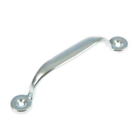 Rush-slop RS-68, zinc coating