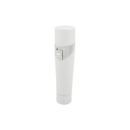 Trimmer Berdsk 4201, for the face/body, 4 nozzles, 1 × aa (not in the kit), white