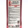 Royal Cane Syrup "Cherry", 1 liter