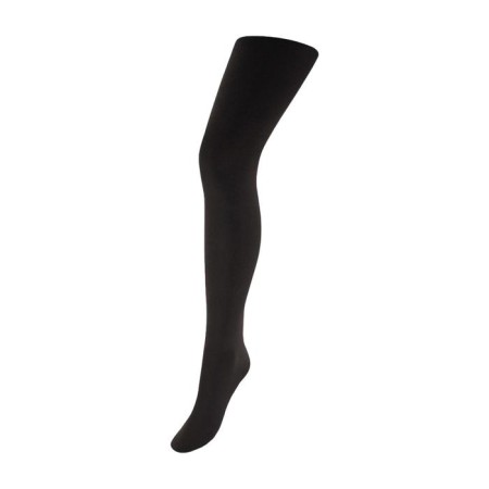 Women's tights Minimi Cotone, 250 Den, size 6, color Nero-1
