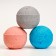 Bombs for the bath “Cos, watermelon, sea salts and minerals” 3 pcs 110 g