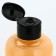 Shower gel “for shiny”, 300 ml, melon aroma, 18+, pure happiness