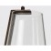 Ambrella Light Original, 19W Led, 1425lm, 3000-6400K, Coffee color