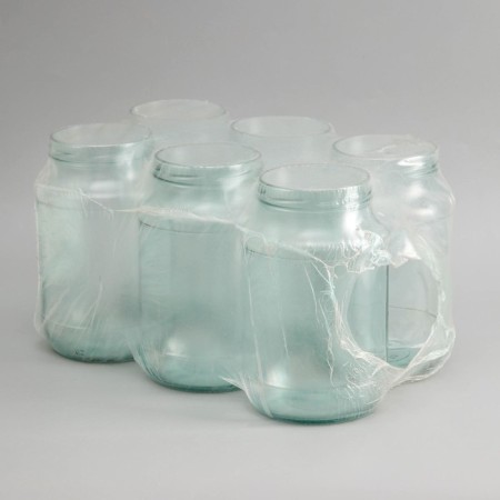 Glass Bank TO-100 mm, 2 l-4