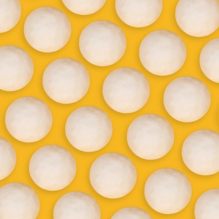 Chewing gum acidic Sour Ball, 3.5 g-2