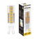 LED LED Feron, G9, 7 W, 175-265 V, white warm light