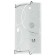 Lamp "Circles" 1 lamp E27 60 W MOLLIR. 23x16.5