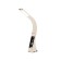 Ambrella Light, Desk, De511, LED, 6 W, 200LUM, 3000-6400K, Beige Color, Beige Beige