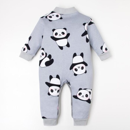 Combineson crumb I "Panda" Growth 86-92 cm-4