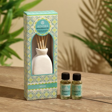 Diffusor "Adore" 20 ml, Musk
