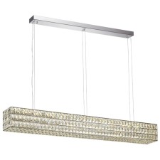 Chandelier Panta LED 60W 4000k 3269lm