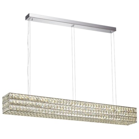 Люстра PANTA LED 60W 4000K 3269Лм