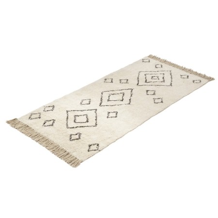 Berber Carbier Ethnic, size 70x160 cm-2