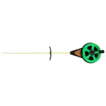 Zimnaya fishing rod "Balalaika" Us-3 whip polycarbonate, mix-1