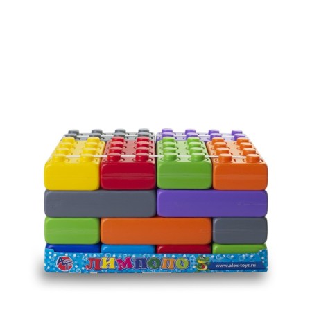 Block designer Small, 30 elements-1