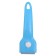 Scraper for glass ceramics "Economy", + 4 blades, color mix