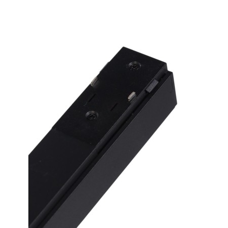 Trick lamp, series "Flat" FTL-003, 12W, 48V, 4000K, IP20, 260mm, black-3